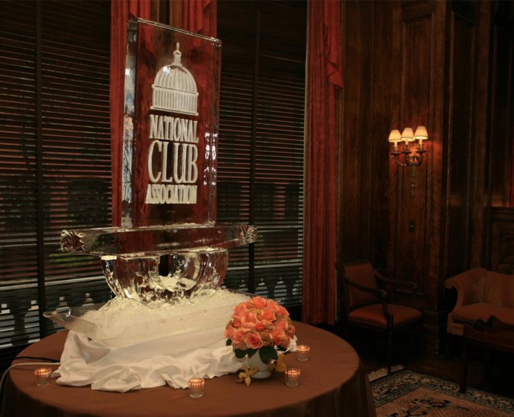 2007 National Club Conference