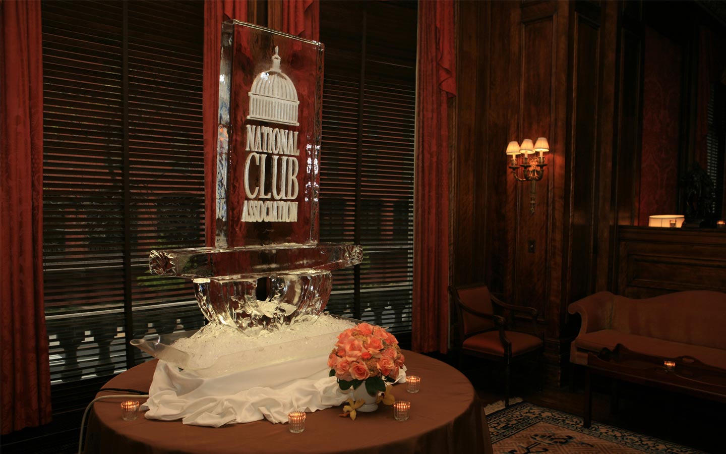 2007 National Club Conference