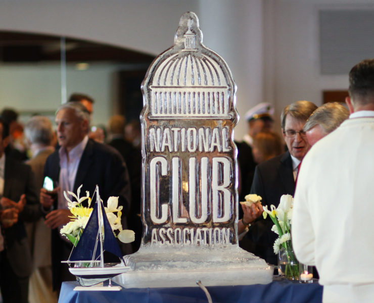 2014 National Club Conference