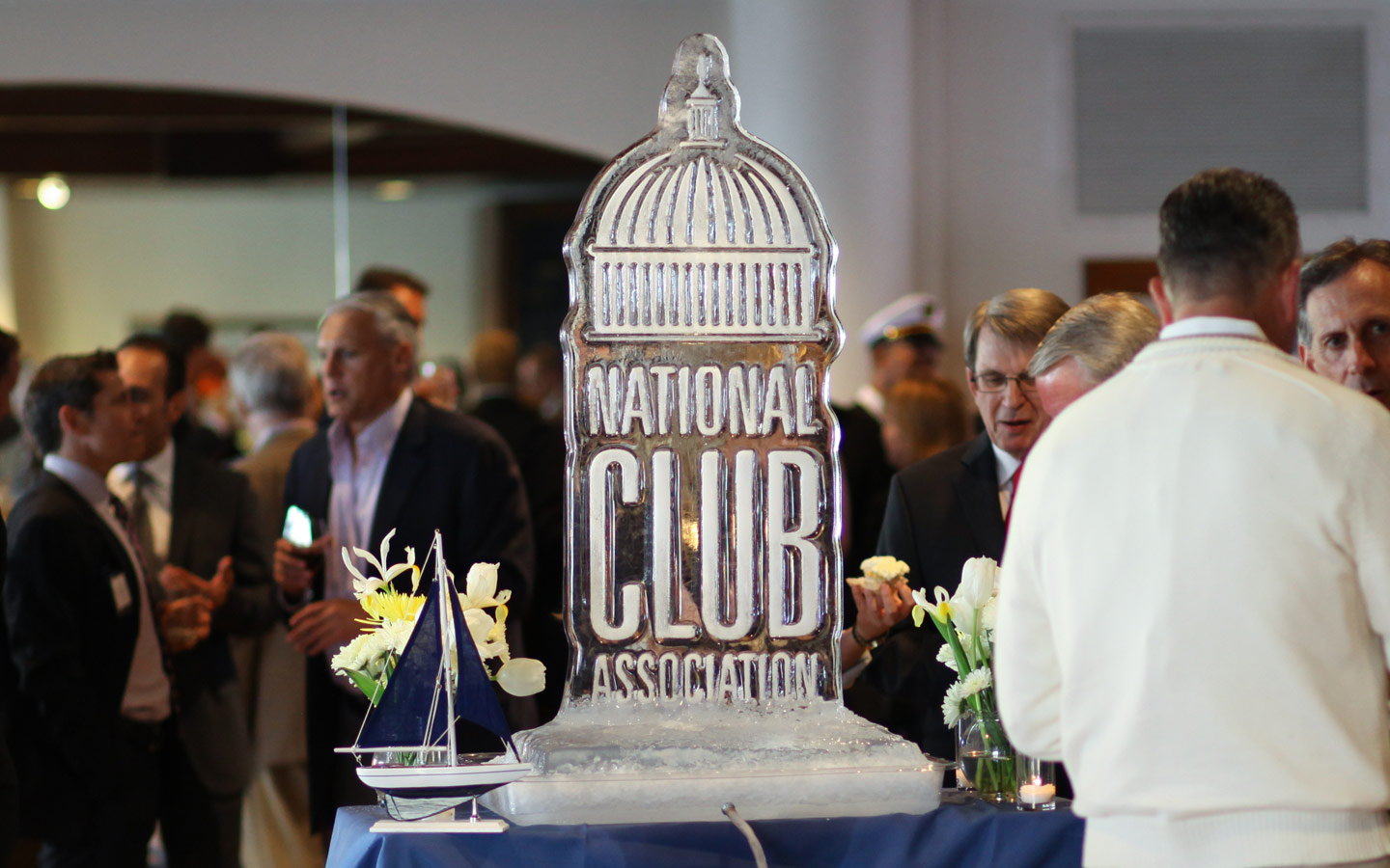 2014 National Club Conference