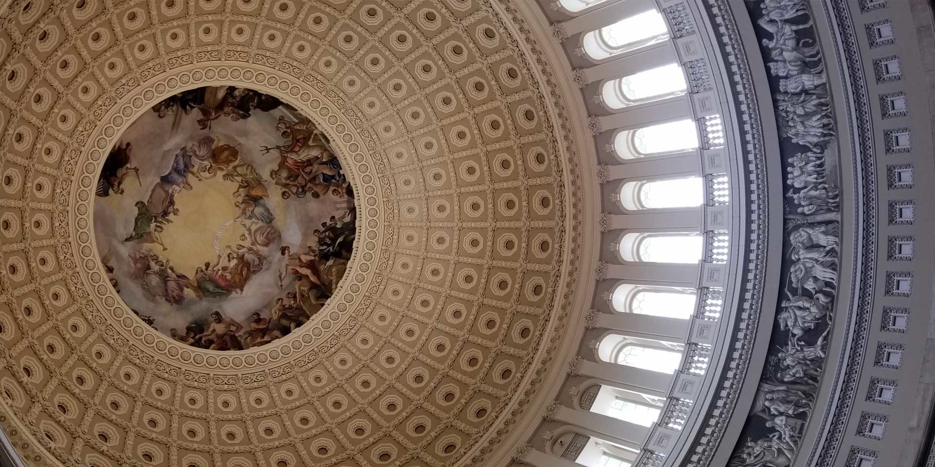 NCA Health Care background image