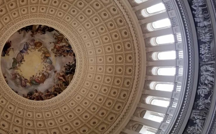 NCA Health Care background image