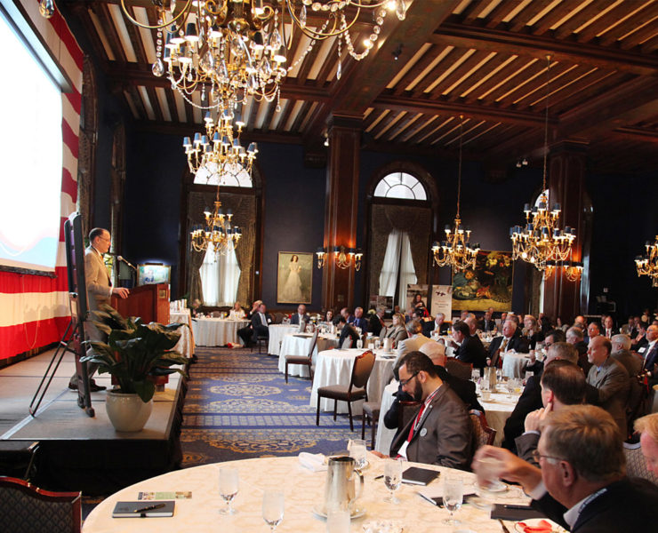 2016 National Club Conference