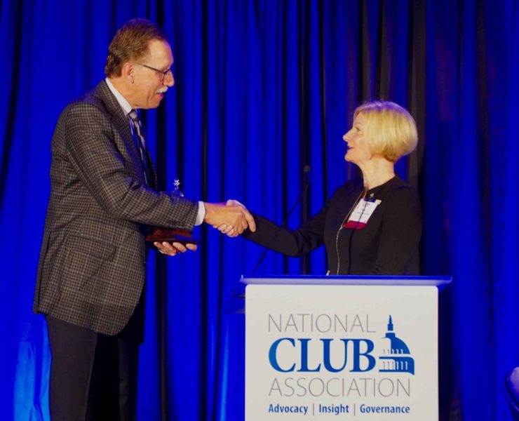 National Club 2019 Conference