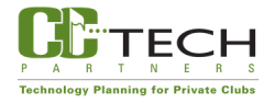 Country Club Technology Partners Logo