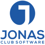 Jonas Club Software logo