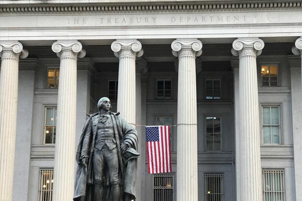 National Club on Taxes