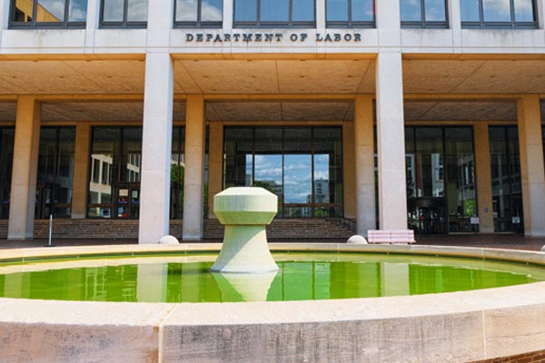 National Club on Labor