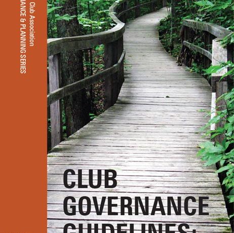 National Club: Digital Book Club Governance & Guidelines