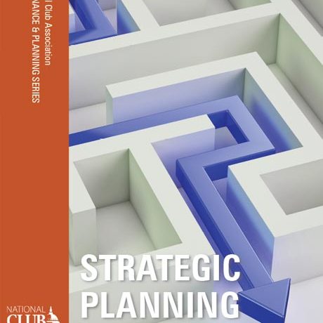 Strategic Planning for Private Clubs