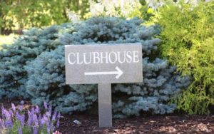 Golf Cubhouse